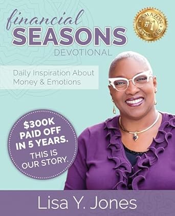 Transform Your Financial Mindset: A Comprehensive Review of Financial Seasons Devotional: Daily Inspiration About Money And Emotions