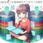 Unlock the Power of Database Management: A Comprehensive Review of ‘Introduction to SQL and ORM with Go: Efficient Database Manipulation with sqlc (Japanese Edition)’ Unlock the Power of Database Management: A Comprehensive Review of ‘Introduction to SQL and ORM with Go: Efficient Database Manipulation with sqlc (Japanese Edition)’