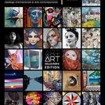 Discover the Creative Brilliance: Make Art – International Artists Primo Volume 2023: Catalogo Internazionale di Arte Contemporanea (Italian Edition) Discover the Creative Brilliance: Make Art – International Artists Primo Volume 2023: Catalogo Internazionale di Arte Contemporanea (Italian Edition)