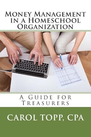 Unlock Financial Success: A Comprehensive Review of Money Management in a Homeschool Organization