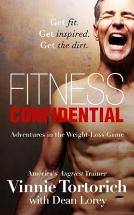 Transform Your Health Journey: A Must-Read Review of FITNESS CONFIDENTIAL: Adventures in the Weight-Loss Game