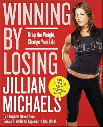 Transform Your Life: A Deep Dive Review of Winning by Losing: Drop the Weight, Change Your Life