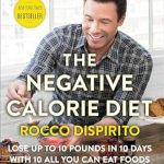 Discover the Secret to Effortless Weight Loss: A Review of The Negative Calorie Diet: Lose Up to 10 Pounds in 10 Days with 10 All You Can Eat Foods