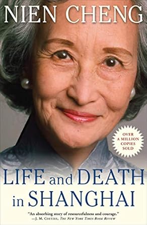 Unforgettable Insights: A Review of ‘Life and Death in Shanghai’ That Will Change Your Perspective
