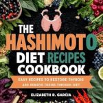 Transform Your Health: A Comprehensive Review of The Hashimoto Diet Recipes Cookbook – Easy Recipes to Restore Thyroid and Remove Toxins Through Diet