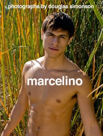 Discover the Heartfelt Journey in ‘Marcelino: Photographs by Douglas Simonson’ – A Captivating Exploration of Emotion and Art