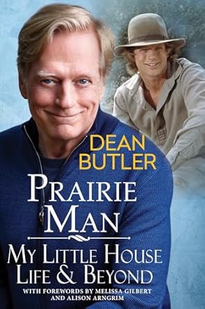 Discover the Heartwarming Journey in ‘Prairie Man: My Little House Life & Beyond’ – A Captivating Review of Homesteading and Family Life