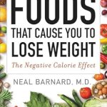 Discover the Secrets of Shedding Pounds: A Comprehensive Review of ‘Foods That Cause You to Lose Weight: The Negative Calorie Effect’
