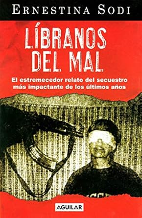 Unveiling the Darkness: A Gripping Review of Líbranos del mal (Spanish Edition)