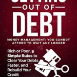 Transform Your Financial Future: A Comprehensive Review of *Getting Out Of Debt: Money Management: You Cannot Afford to Wait Any Longer: Rich or Poor, 9 Simple Rules to Clear Your Debts Faster, Rebuild Your Credit*