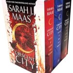 Discover the Magic: A Captivating Review of Crescent City