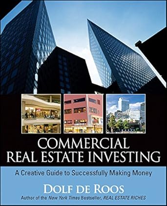 Unlocking Profits: A Comprehensive Review of ‘Commercial Real Estate Investing: A Creative Guide to Successfully Making Money from Amazon’
