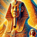 Unlock Ancient Wisdom: A Deep Dive into Tarot of the Pyramids – Messages, Guidance, Meditation, Personal and Spiritual Growth – Illustrated with Symbolic Images from Ancient Egypt