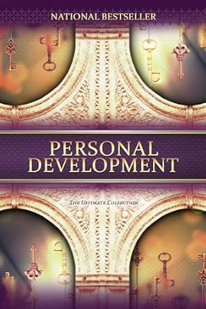 Transform Your Life: A Comprehensive Review of ‘Personal Development’ – Unlock Your Full Potential Today!