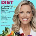 Unlock Your Weight Loss Potential: A Comprehensive Review of the METABOLIC CONFUSION DIET COOKBOOK FOR ENDOMORPH WOMEN: 9 Pillars to Boost Metabolism, 35 Day Adaptive Meal Plan, Customize Exercise, Grocery List, and Exclusive Tips for Sustainable Weight Loss