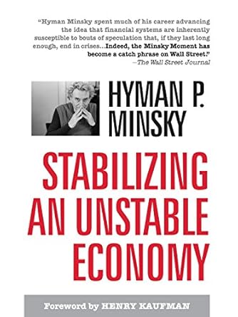 Must-Read Insights: A Comprehensive Review of ‘Stabilizing an Unstable Economy’