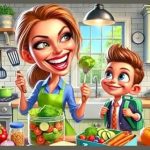 Discover Delicious and Nutritious Options: A Review of Healthy Kids: 10 Healthy Lunch Box Recipes [Print Replica]