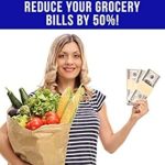 Discover the Secrets to Slash Your Grocery Bills: A Comprehensive Review of ‘How to Save Money on Food: Reduce Your Grocery Bills by 50%!’