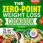 Unlock Your Healthiest Self: A Comprehensive Review of THE ZERO-COUNT WEIGHT LOSS COOKBOOK 2025: 365 Days Of Super Delicious Healthy And Nutrient-Rich Recipes Without Counting Calories | 31 Unique Plant-Based Dishes & A 4-Week Meal Plan