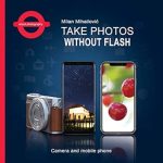 Unlock the Secrets of Natural Photography: A Review of ‘TAKE PHOTOS WITHOUT FLASH: Set Light, Lines, Angles and Composition in Order to Get Natural Photography – With Your Camera and Mobile Phone’