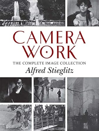 Unveiling Visual Masterpieces: A Comprehensive Review of Camera Work: The Complete Image Collection