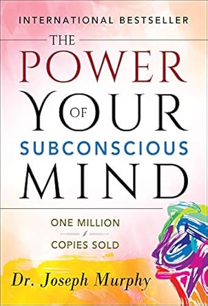 Unlocking Your Potential: A Comprehensive Review of The Power of Your Subconscious Mind