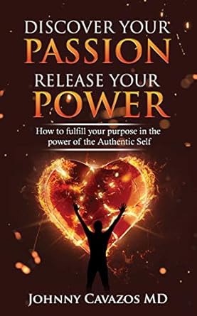 Unlock Your True Potential: A Comprehensive Review of ‘Discover Your Passion, Release Your Power: How To Fulfill Your Purpose In the Power of the Authentic Self (Authentic Self Series Book 2)’