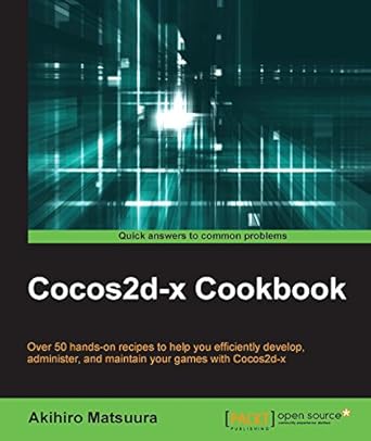Unlock Game Development Secrets: A Comprehensive Review of Cocos2d-x Cookbook