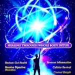 Transform Your Wellness Journey: A Comprehensive Review of ATOMIC HEALTH MASTER CLEANSE: Healing Through Whole Body Detox for Gut Health, Digestive Disorders, Inflammation, Reset Cellular Metabolism, and Weight Loss (WELLNESS WARRIOR WISDOM)