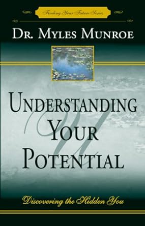 Unlocking New Horizons: A Comprehensive Review of ‘Understanding Your Potential: Discovering the Hidden You’