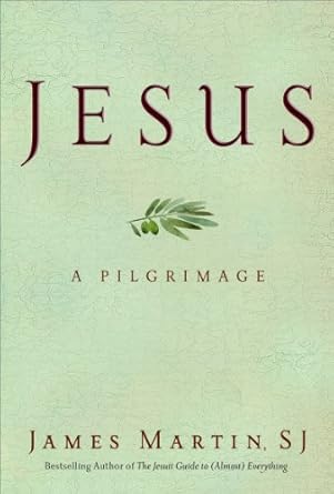 Discover the Profound Insights of Faith in ‘Jesus: A Pilgrimage’ – A Must-Read Journey from Amazon