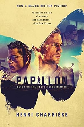 Unforgettable Journey to Freedom: An In-Depth Review of ‘Papillon (P.S.)’