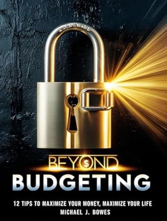Unlock Your Financial Future: A Comprehensive Review of The Building Blocks for Financial Literacy