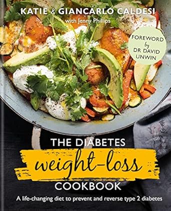 Transform Your Health: A Comprehensive Review of The Diabetes Weight-Loss Cookbook: A Life-Changing Diet to Prevent and Reverse Type 2 Diabetes