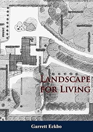 Discover the Transformative Insights in ‘Landscape for Living’: A Must-Read Review for Nature Enthusiasts and Homeowners
