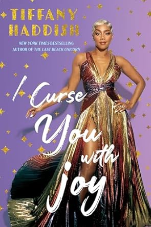 Discover the Uplifting Journey of ‘I Curse You With Joy’ – A Captivating Review of Transformation and Resilience