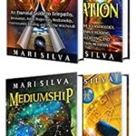 Unlock Your Spiritual Potential: A Comprehensive Review of ‘Psychic Medium: Unlock the Secrets of Psychic Development, Mediumship, Divination and Pendulums (Spiritual Abilities)’