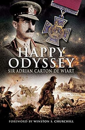 Discover the Joyful Journey of ‘Happy Odyssey’: A Heartfelt Review of This Inspiring Adventure