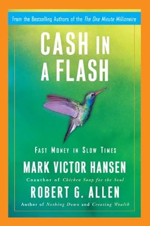 Unlock Quick Wealth: A Comprehensive Review of *Cash in a Flash: Real Money in No Time*