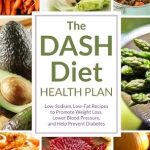 Discover the Secrets to Healthy Living: A Comprehensive Review of The DASH Diet Health Plan: Low-Sodium, Low-Fat Recipes to Promote Weight Loss, Lower Blood Pressure, and Help Prevent Diabetes