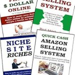 Unlock Your Entrepreneurial Potential: A Comprehensive Review of ‘4 in 1 START A NEW HOME BASED BUSINESS FOR FULL TIME INCOME BUNDLE: Niche Site – Fiverr – Amazon Affiliate – Your First Dollar via Kindle Publishing from Amazon’