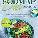 Discover Relief with Our Comprehensive Review of the Low Fodmap Diet Cookbook: A 7-Day Stress Free Meal Plan To Relieve IBS Symptoms with Delicious Gut-Soothing Recipes (Digestive Wellness Book 1)