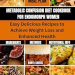 Unlock Your Weight Loss Journey: A Comprehensive Review of the METABOLIC CONFUSION DIET COOKBOOK FOR ENDOMORPH WOMEN – Easy Delicious Recipes to Achieve Weight Loss and Enhanced Health