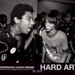 Discover the Untold Stories of Punk Culture: A Review of Hard Art, DC 1979 [Print Replica]