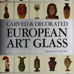 Discover the Beauty of ‘Carved & Decorated European Art Glass’ – A Comprehensive Review of Timeless Elegance from Amazon Discover the Beauty of ‘Carved & Decorated European Art Glass’ – A Comprehensive Review of Timeless Elegance from Amazon