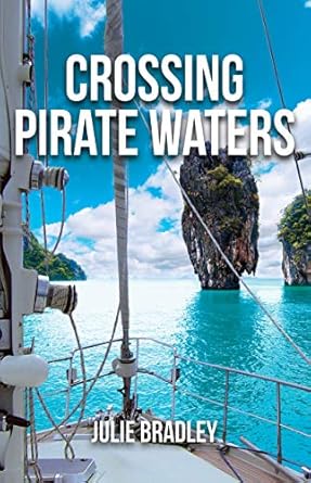 An Unforgettable Adventure Awaits: Crossing Pirate Waters (Escape Series Book 2) – A Must-Read for Thrill Seekers!