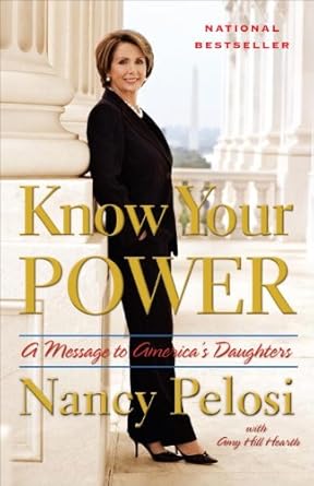 Empowering Insights: A Must-Read Review of ‘Know Your Power: A Message to America’s Daughters’