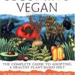 Discover the Benefits: A Comprehensive Review of ‘Becoming Vegan: The Complete Guide to Adopting a Healthy Plant-Based Diet’ Discover the Benefits: A Comprehensive Review of ‘Becoming Vegan: The Complete Guide to Adopting a Healthy Plant-Based Diet’