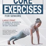 Transform Your Health: A Comprehensive Review of ‘Core Exercises For Seniors: Gentle Workouts to Build Strength, Relieve Back Pain, and Improve Balance for Adults over 60 (The Art of Healthy Aging)’