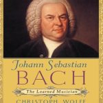 An In-Depth Exploration of Genius: Johann Sebastian Bach: The Learned Musician (Norton)